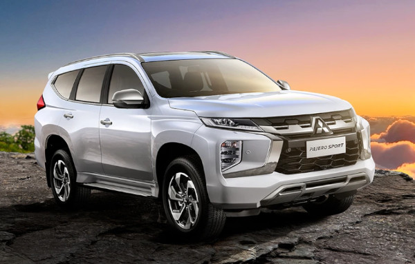 mitsubishi-new-pajero-sport-tangerang