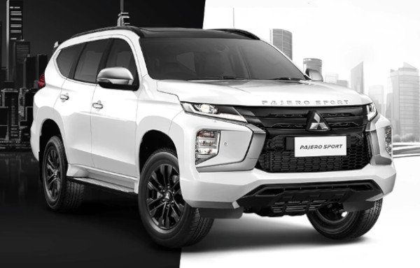 mitsubishi-pajero-sport-elite-edition-tangerang